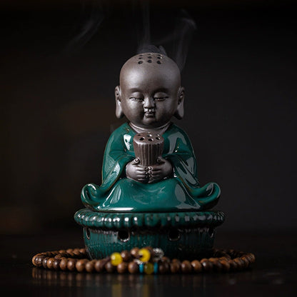 Zen Incense Burner