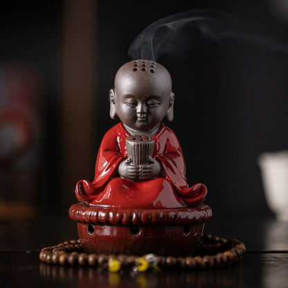 Zen Incense Burner