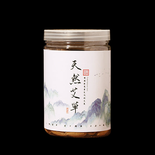 Mugwort Backflow Incense