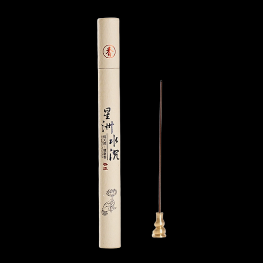 Natural Agarwood Incense