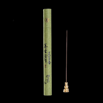 Natural Agarwood Incense
