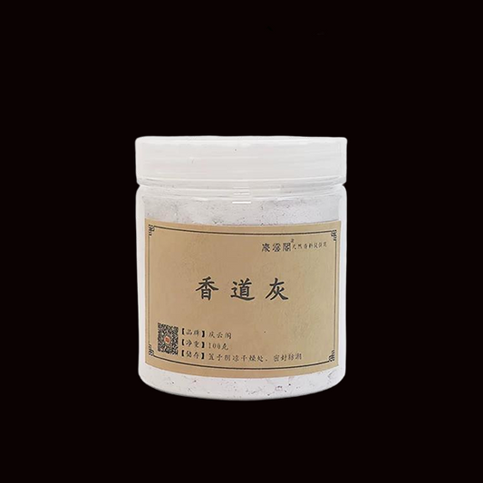 Incense Ash
