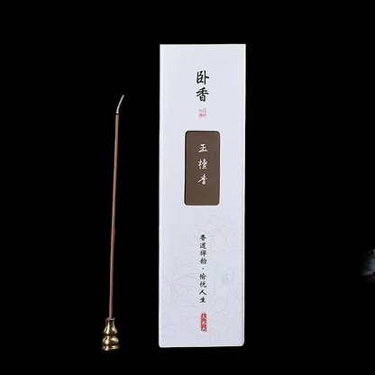 Natural Incense Sticks