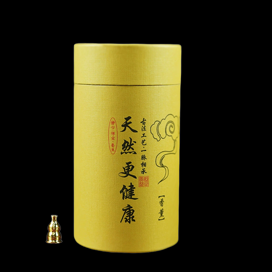 Natural Sandalwood 120 Coils