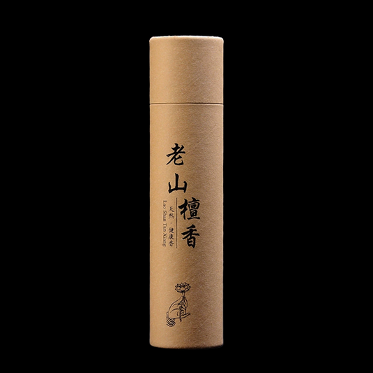 Natural Sandalwood Incense Sticks