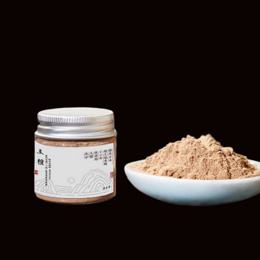 Natural Sandalwood Powder Incenses