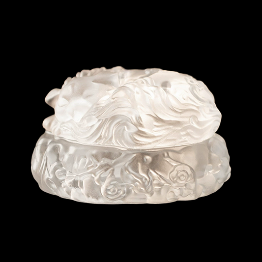NineTailed Fox Incense Burner