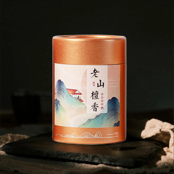 Osmanthus Backflow Incense