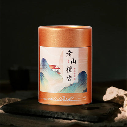 Osmanthus Backflow Incense