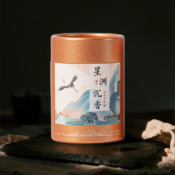 Osmanthus Backflow Incense