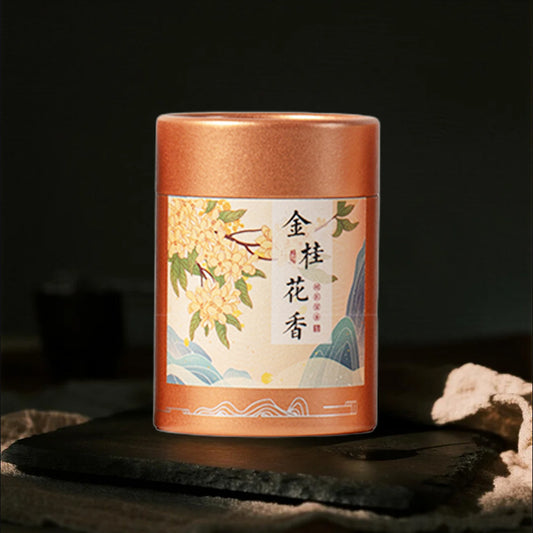 Osmanthus Backflow Incense