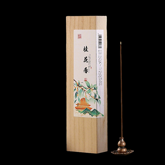 Osmanthus Incense Sticks