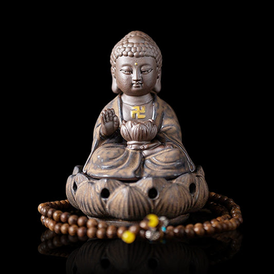 Zen Incense Burner